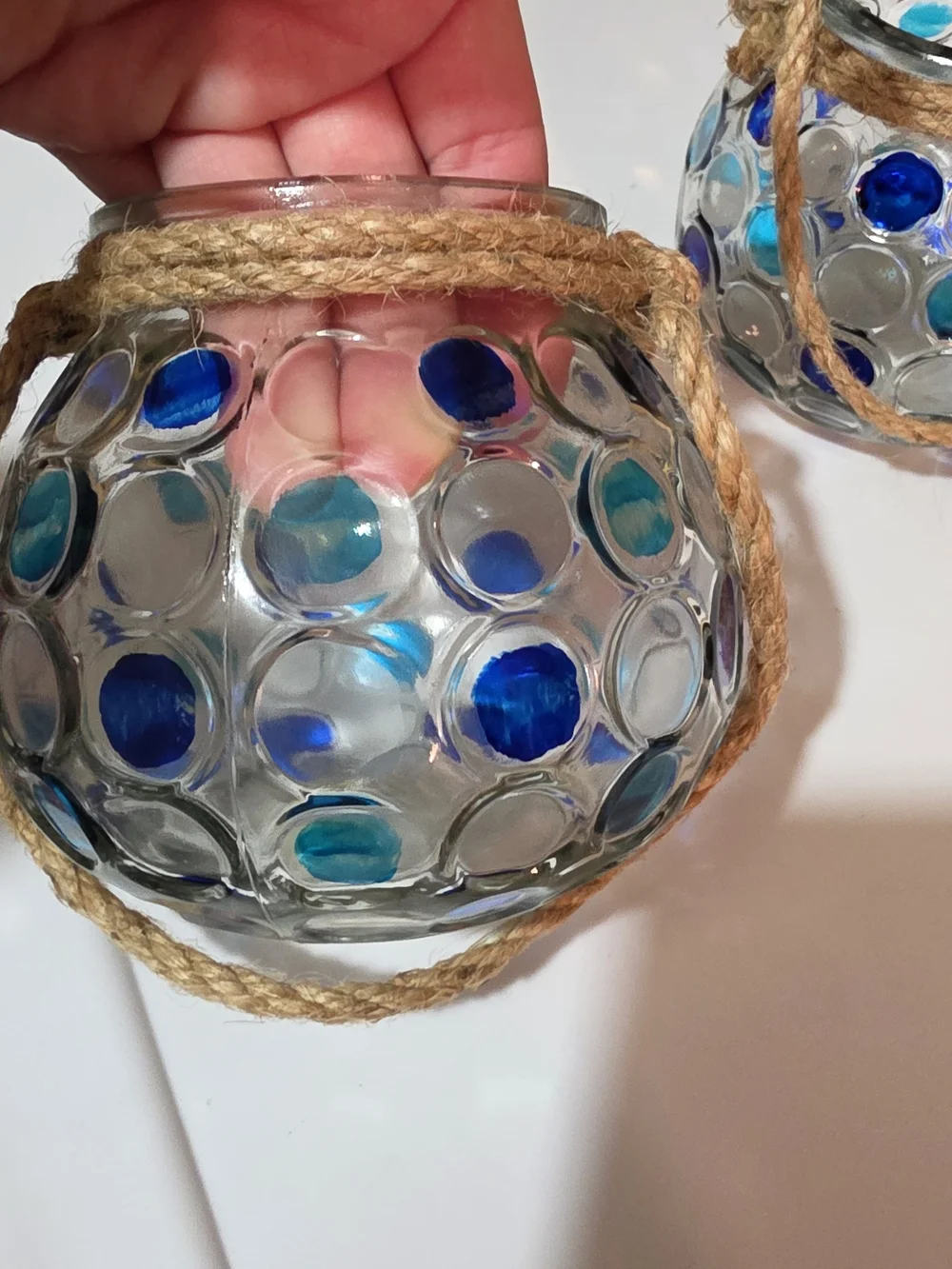 N/A set decorative